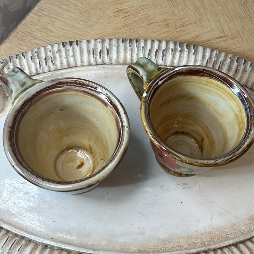 Fields of Provence by Ambiance Mug (2) - Picture 5 of 8